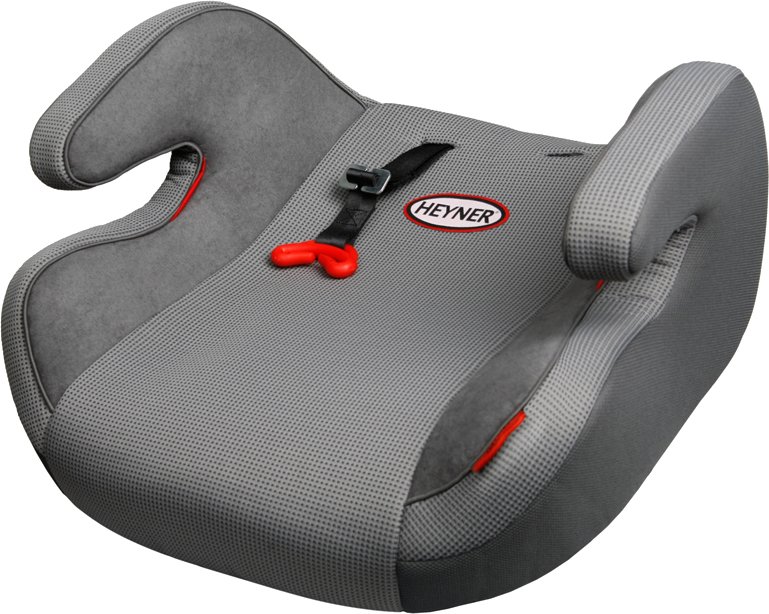 

Детское сиденье Heyner SafeUp Comfort XL [783200]