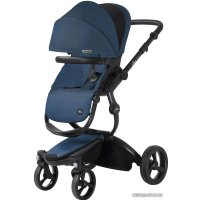 Универсальная коляска Mima Xari Sport 2020 (2 в 1, denim)