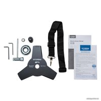 Триммер Hyundai GC 1425
