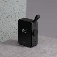 Автомобильный компрессор Hoto Portable Electric Tire Inflator QWCQB001