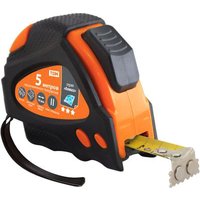 Рулетка TDM Electric Алмаз SQ1018-0110