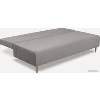 Диван Divan Лачи Velvet Silver 171448 (серый)