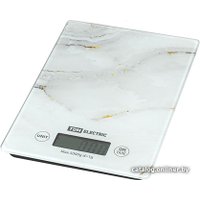 Кухонные весы TDM Electric Мрамор SQ4025-0004