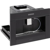 Кофемашина Krona Rems 45H coffee BL