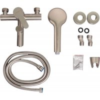 Смеситель Wisent WP731-003