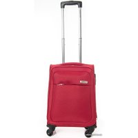 Чемодан-спиннер CarryOn Air 55 см (красный)