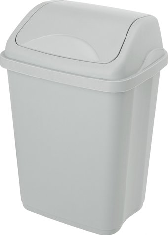 Эльфпласт Ultra EP588 (5 л, серый)