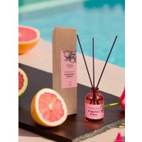 Аромадиффузор Solex Грейпфрут и лайм (50 мл)