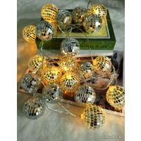 Светодиодная гирлянда ArtStyle CL-N220WW