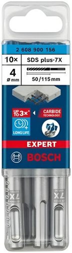 Бур Bosch 2608900156