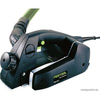 Рубанок Festool EHL 65 EQ Plus