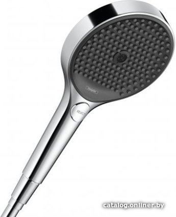 Душевая лейка Hansgrohe Rainfinity 130 3jet 26864000