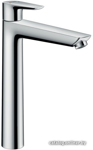 Смеситель Hansgrohe Talis E 71717000