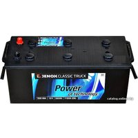 Автомобильный аккумулятор Jenox Classic Truck 200 484 (200 А/ч)
