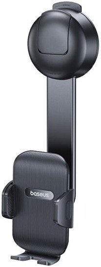 Держатель для смартфона Baseus PrimeTrip C03 Air Clamping Car Mount C0013C01