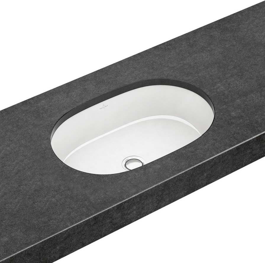 

Умывальник Villeroy & Boch Architectura 41766001