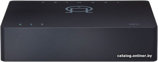 Сетевой проигрыватель Primare NP5 Prisma MK2