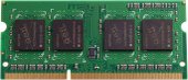 4GB DDR3 SO-DIMM PC3-12800 (GGS34GB1600C11SC)