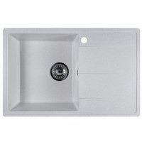 Кухонная мойка Marblan Magnum L (бежевый)