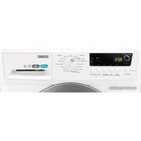 Стиральная машина Zanussi ZWSG7101VS