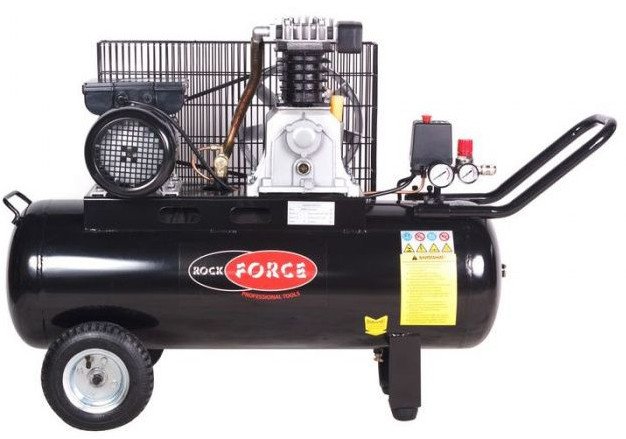 

Компрессор RockForce RF-265-70