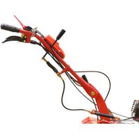 Мотоблок бензиновый FERMER FM-813MX (колеса 19x7.00-8.00)