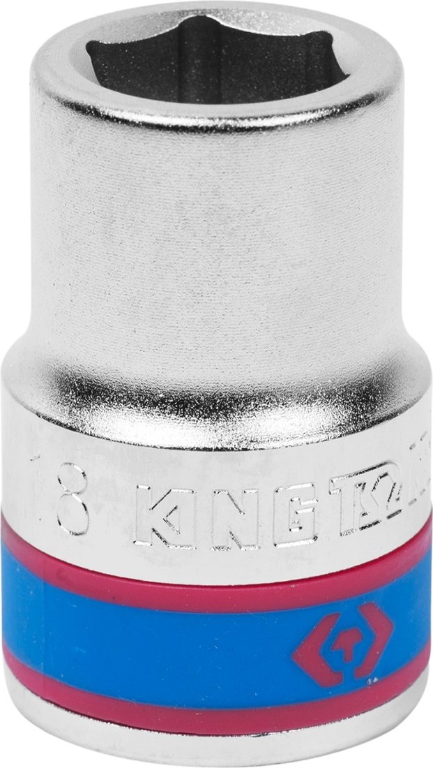 

Головка слесарная King Tony 633517M