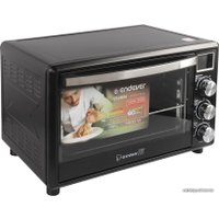 Мини-печь Endever Danko 6038