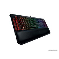 Клавиатура Razer BlackWidow Chroma V2 (Orange Switch)
