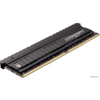 Оперативная память Crucial Ballistix Elite 8GB DDR4 PC4-25600 BLE8G4D32BEEAK