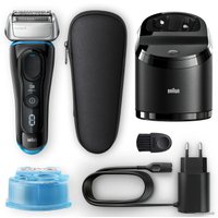 Электробритва Braun Series 8 8365cc