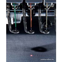 Компьютерная швейная машина Brother Entrepreneur PR655 в Могилеве