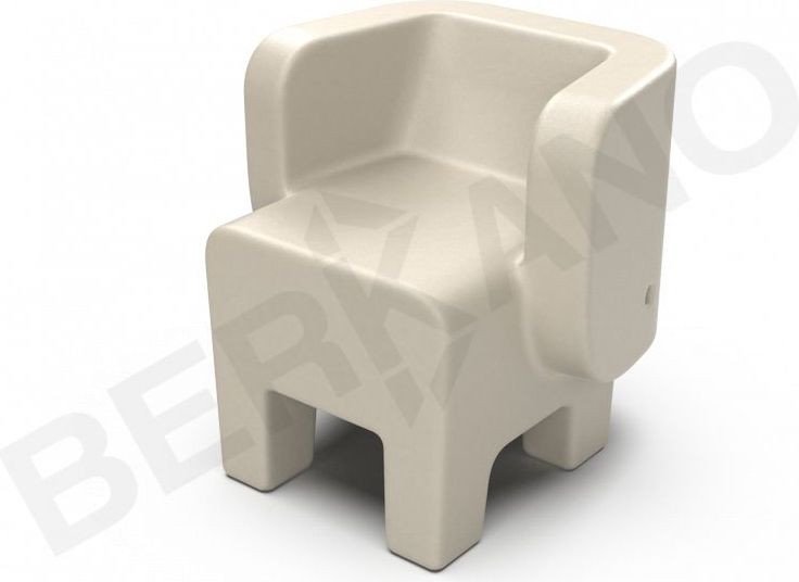 

Детский стол Berkano Boony table 240_006_12 (бежевый)
