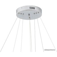 Подвесная люстра Zortes Ringolight ZRS.33321.120C