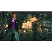  Saints Row: The Third - The Full Package для Nintendo Switch