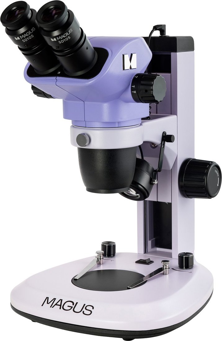

Микроскоп Magus Stereo 7B 83511