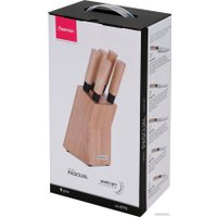 Набор ножей Fissman Pascual 2773