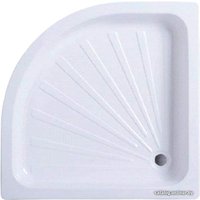 Душевой поддон Cerutti R100 100x100