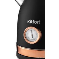 Электрический чайник Kitfort KT-6102-2