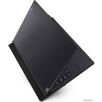 Игровой ноутбук Lenovo Legion 5 15ITH6 82JK000QRK
