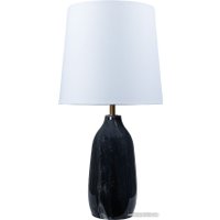 Настольная лампа Arte Lamp Rukbat A5046LT-1BK в Орше