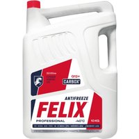 Антифриз Felix Carbox 10л