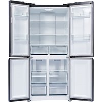 Четырёхдверный холодильник LEX LCD450MGID