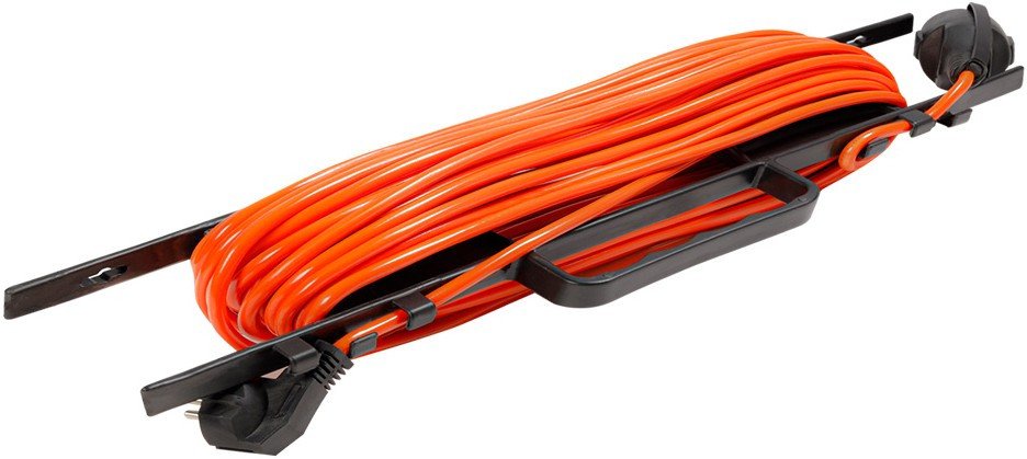 Удлинитель SmartBuy SBE-16-1-50-F