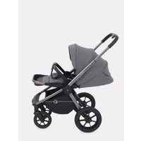 Универсальная коляска Rant Flex Pro RA075 2023 (3 в 1, grey)