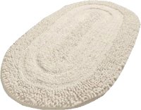 

Коврик для ванной Primanova Macaroni DR-63025 (экрю)
