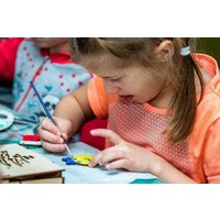 Елочная игрушка Woody KR24 (24 шт)