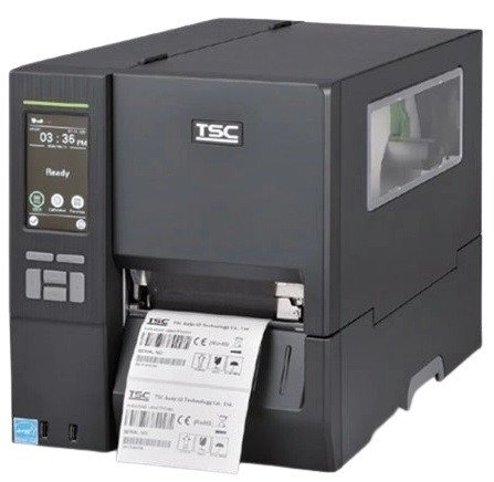 Принтер этикеток TSC MB241T MB241T-A001-0202
