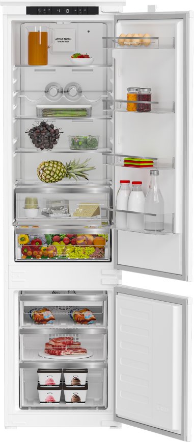

Холодильник Hotpoint HBT 20I