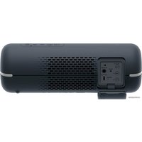 Беспроводная колонка Sony SRS-XB22 (черный)